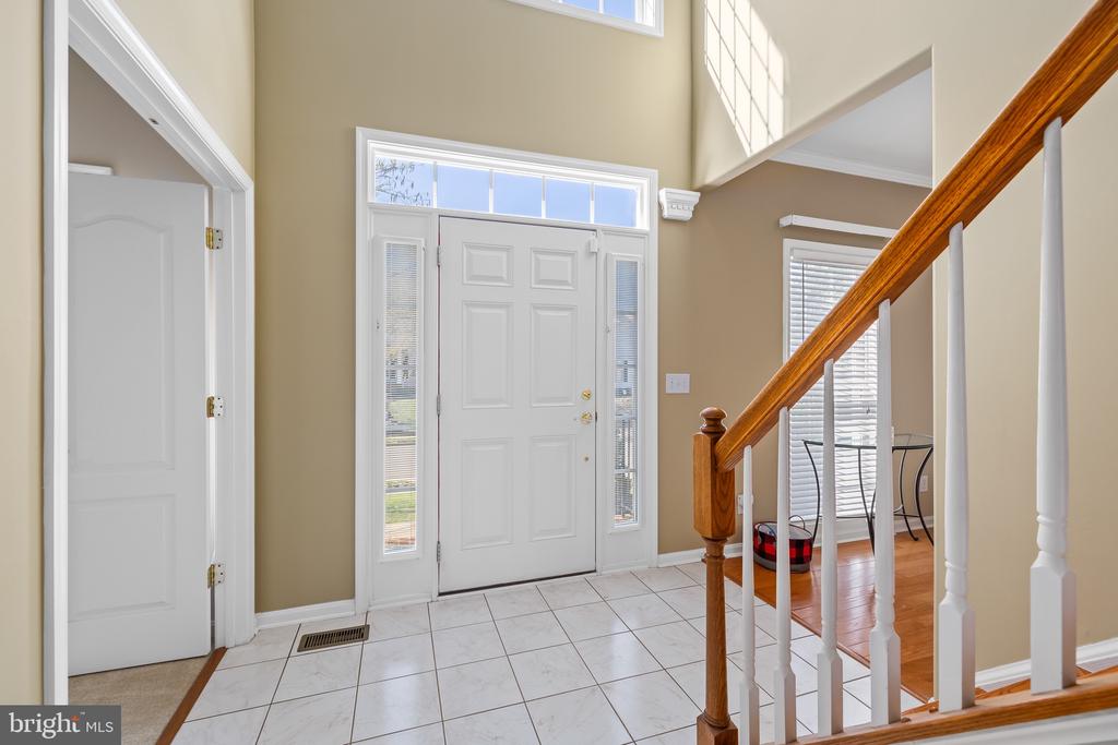 10815 STACY RUN