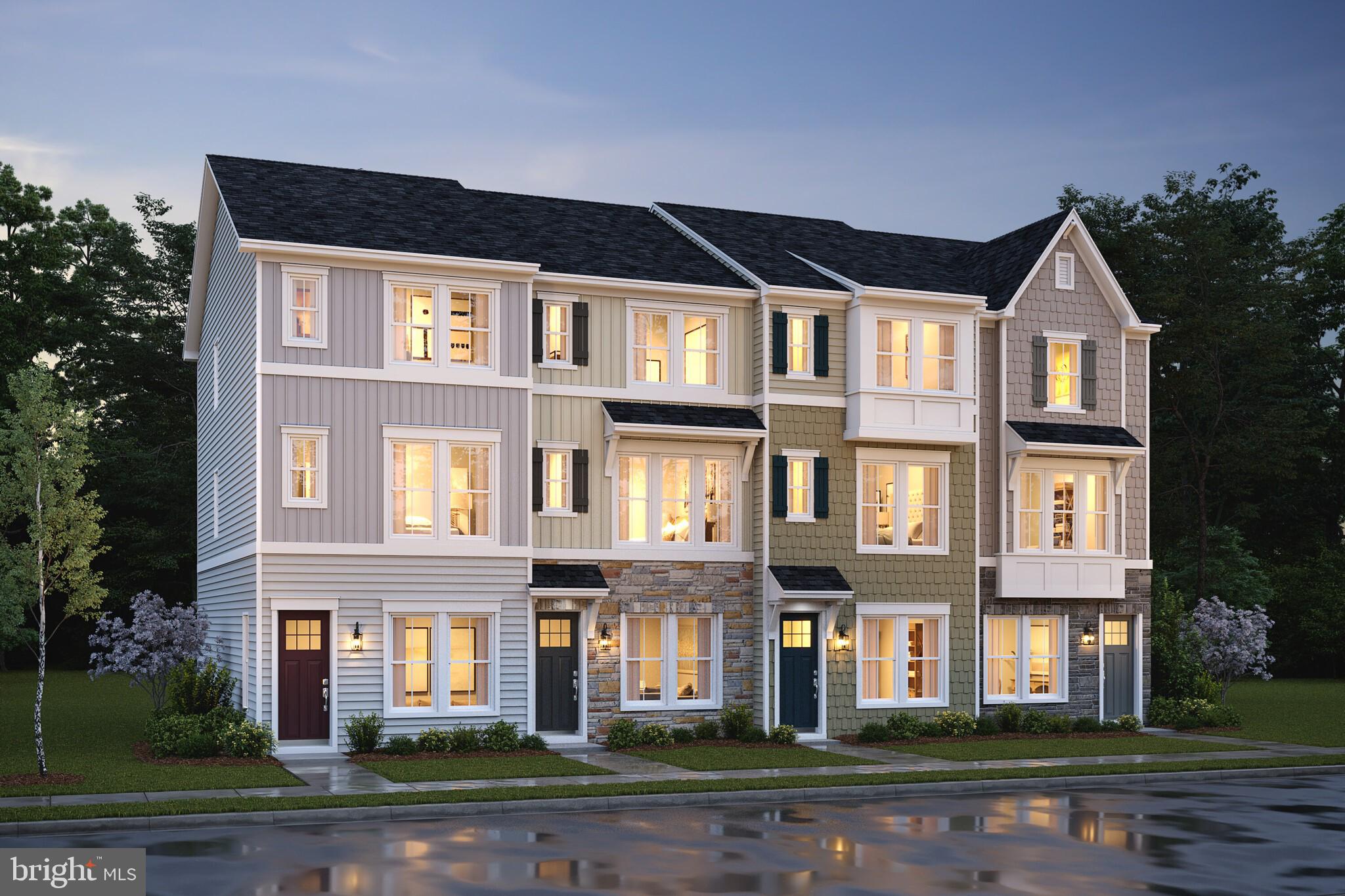 9109 CREEK BOTTOM LANE LOT 120