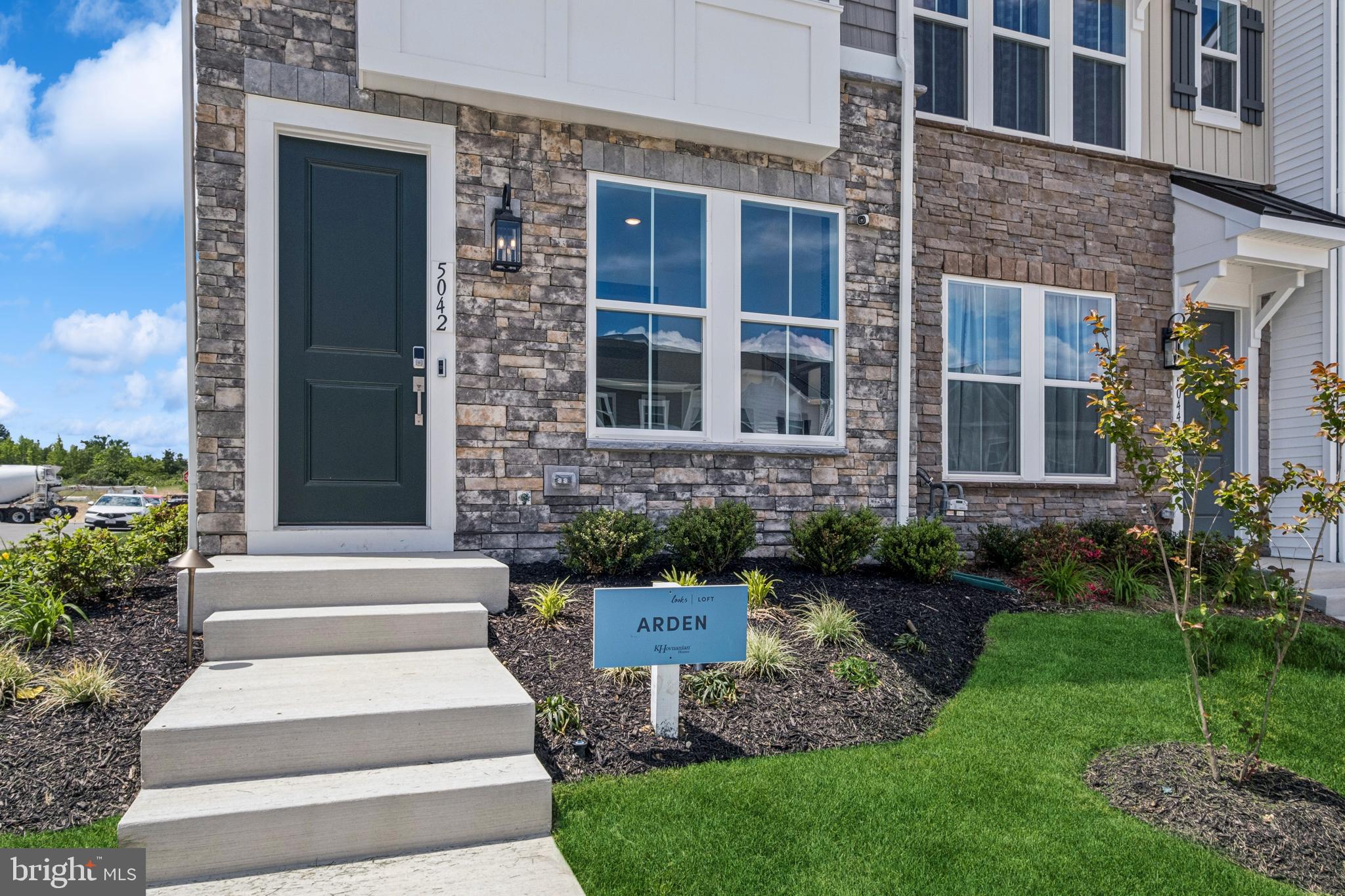 9417 PACIFIC ELM STREET LOT 238