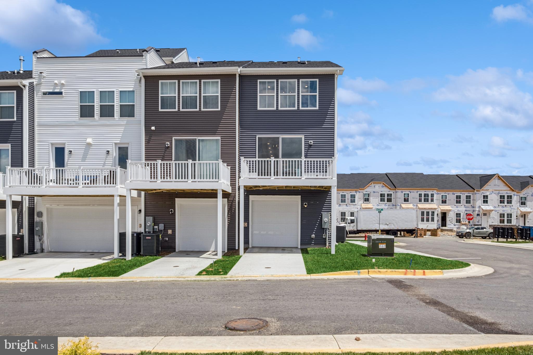 9417 PACIFIC ELM STREET LOT 238