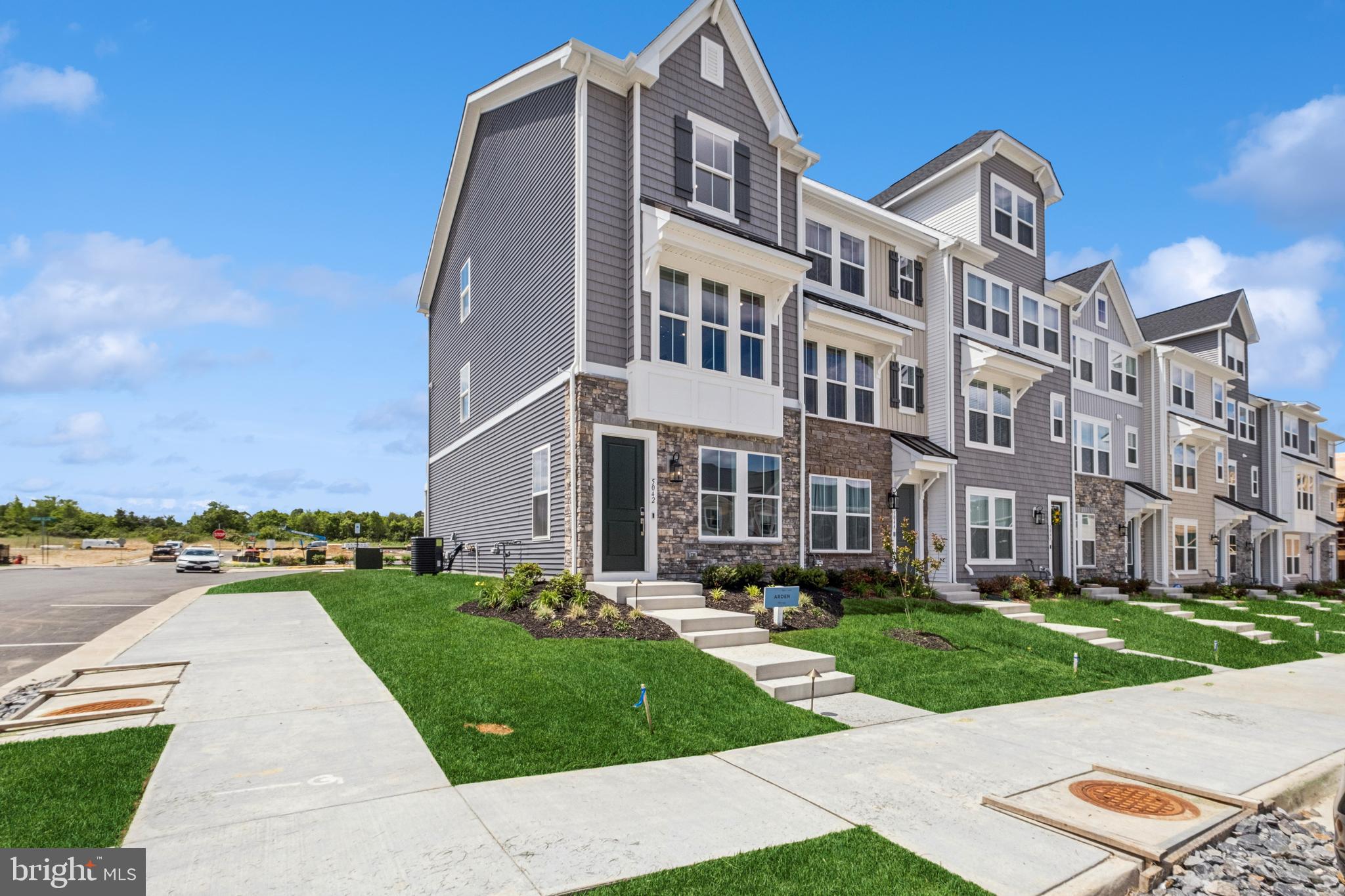 9405 PACIFIC ELM STREET LOT 244