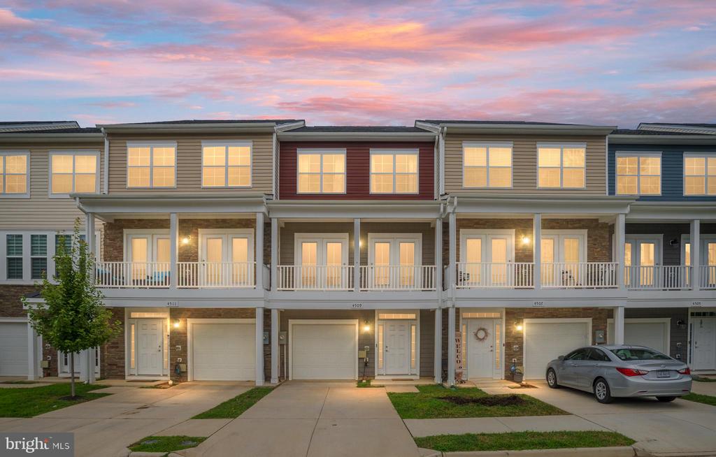 4509 RYELAN DRIVE