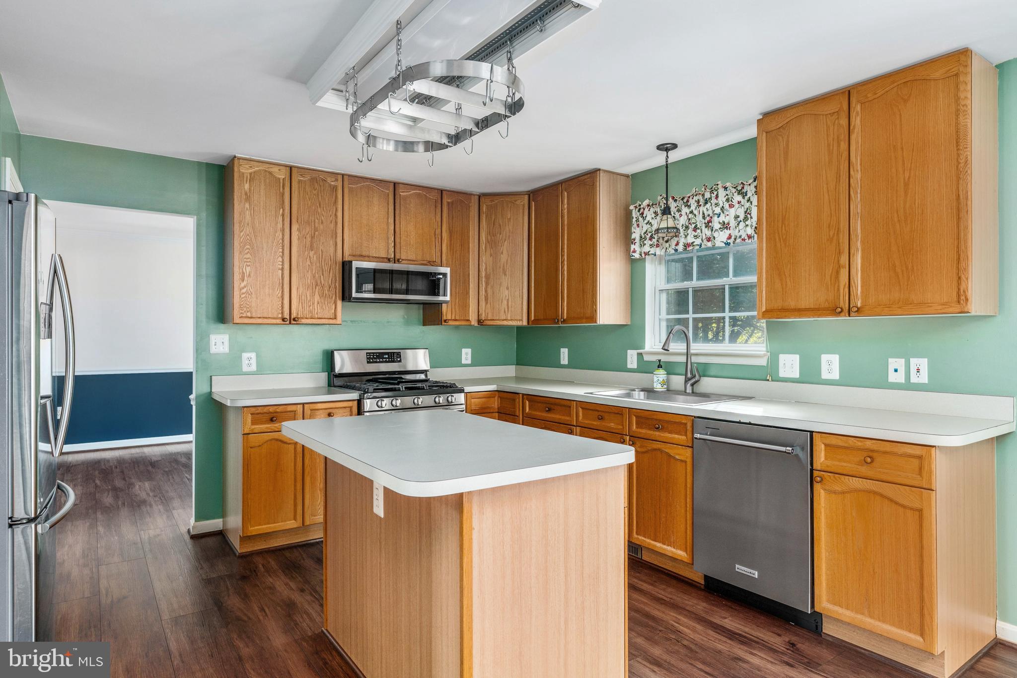 4114 MOSSY BANK LANE