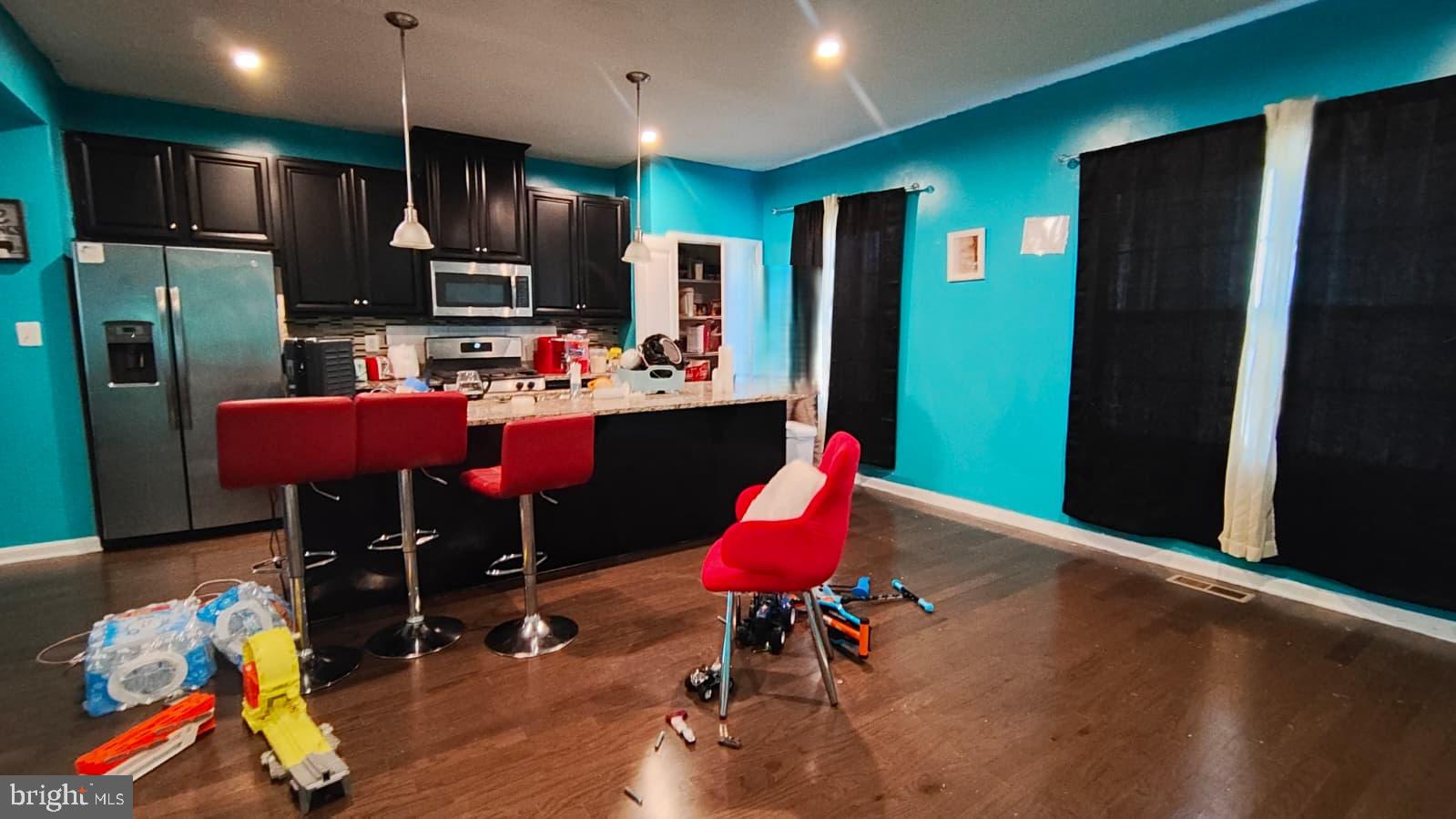 2615 WHEATLAND STATION WAY