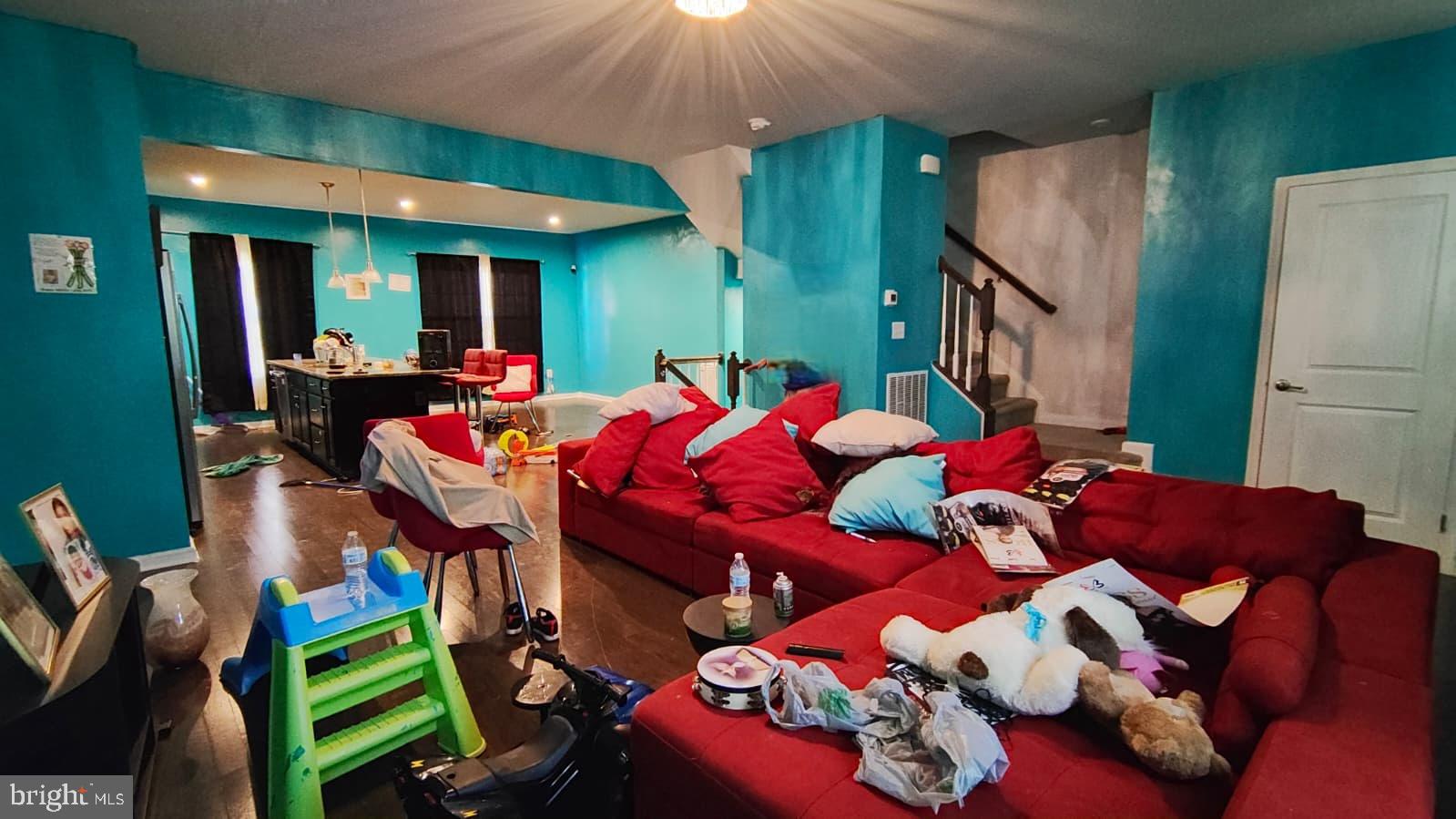 2615 WHEATLAND STATION WAY