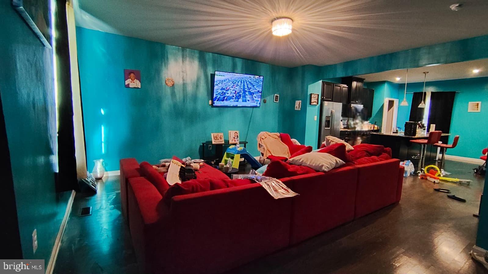 2615 WHEATLAND STATION WAY