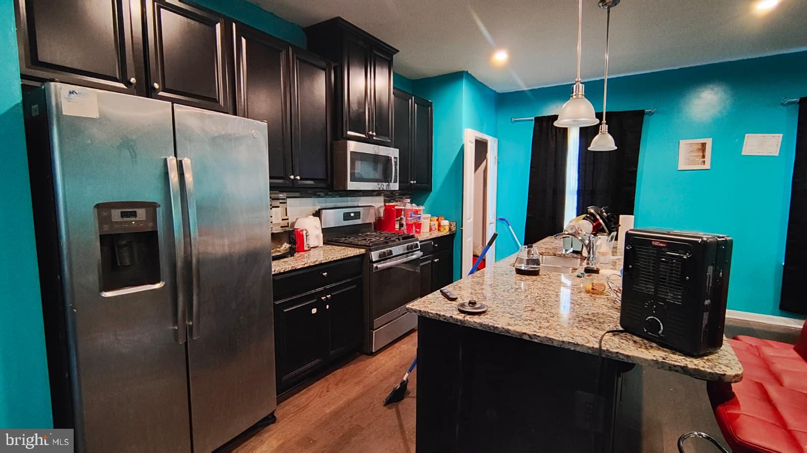 2615 WHEATLAND STATION WAY