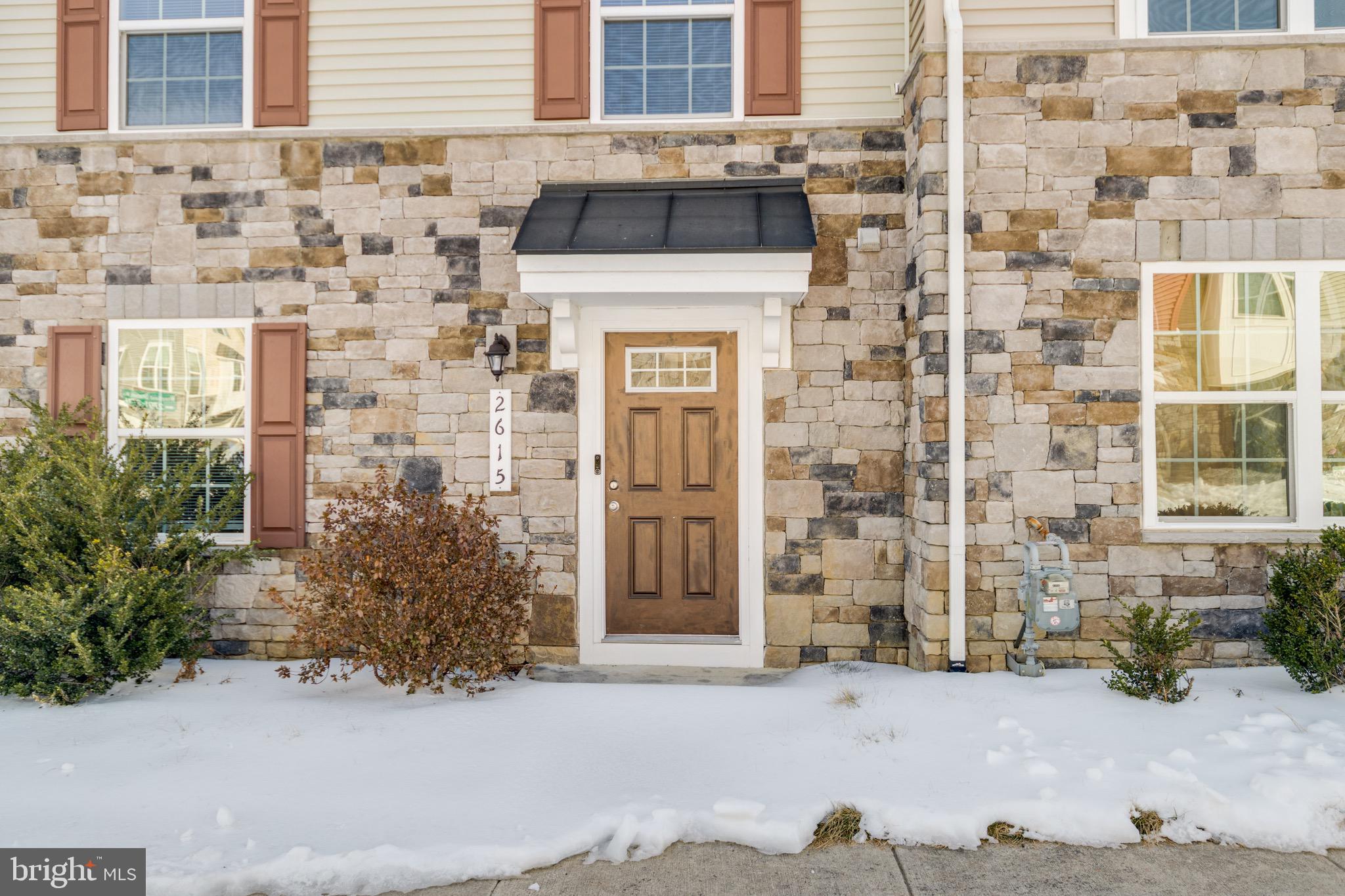 2615 WHEATLAND STATION WAY