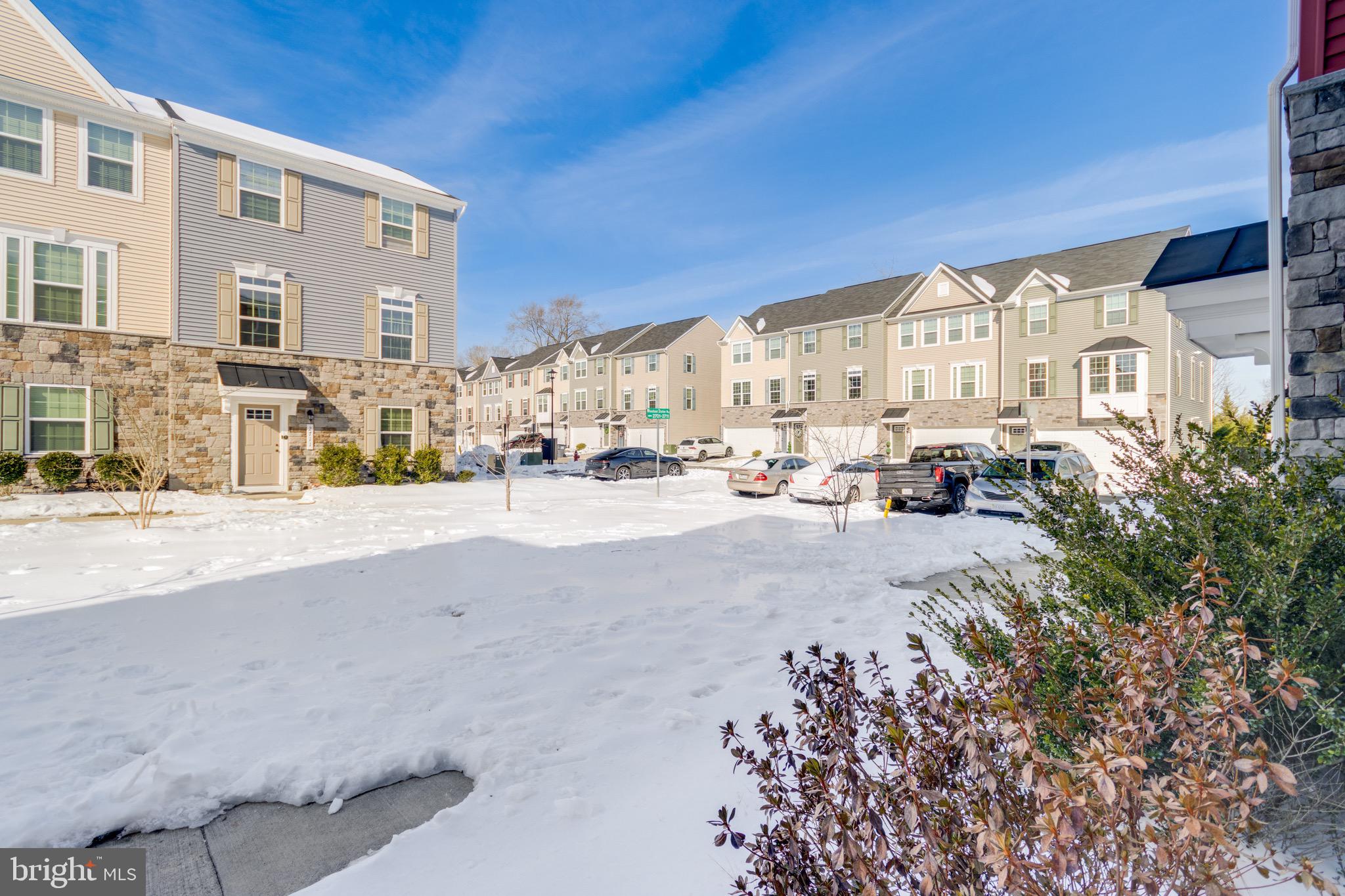 2615 WHEATLAND STATION WAY