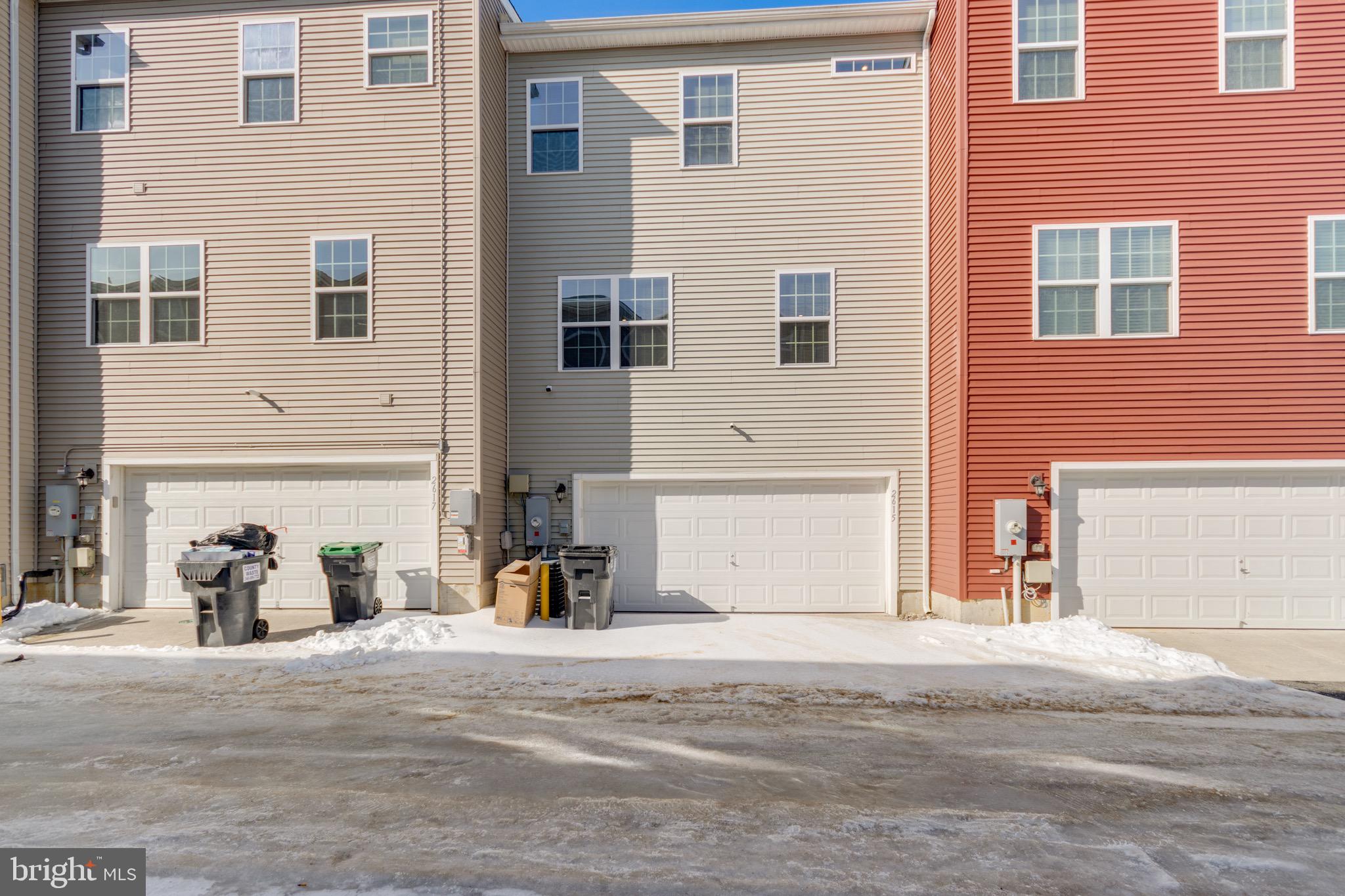 2615 WHEATLAND STATION WAY