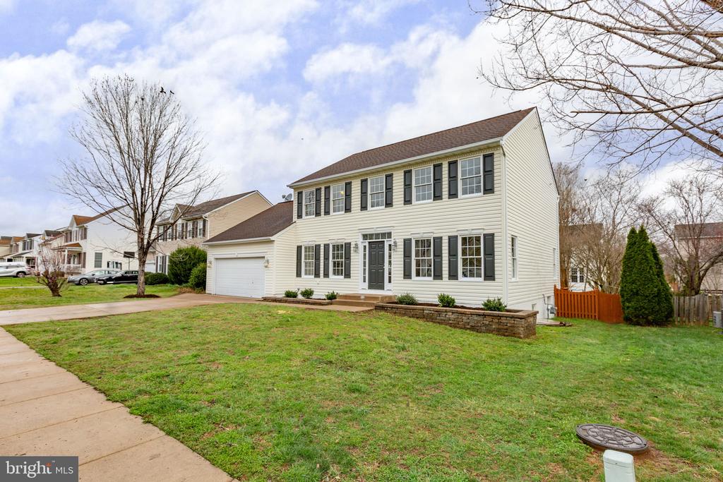 2816 OCONNOR COURT