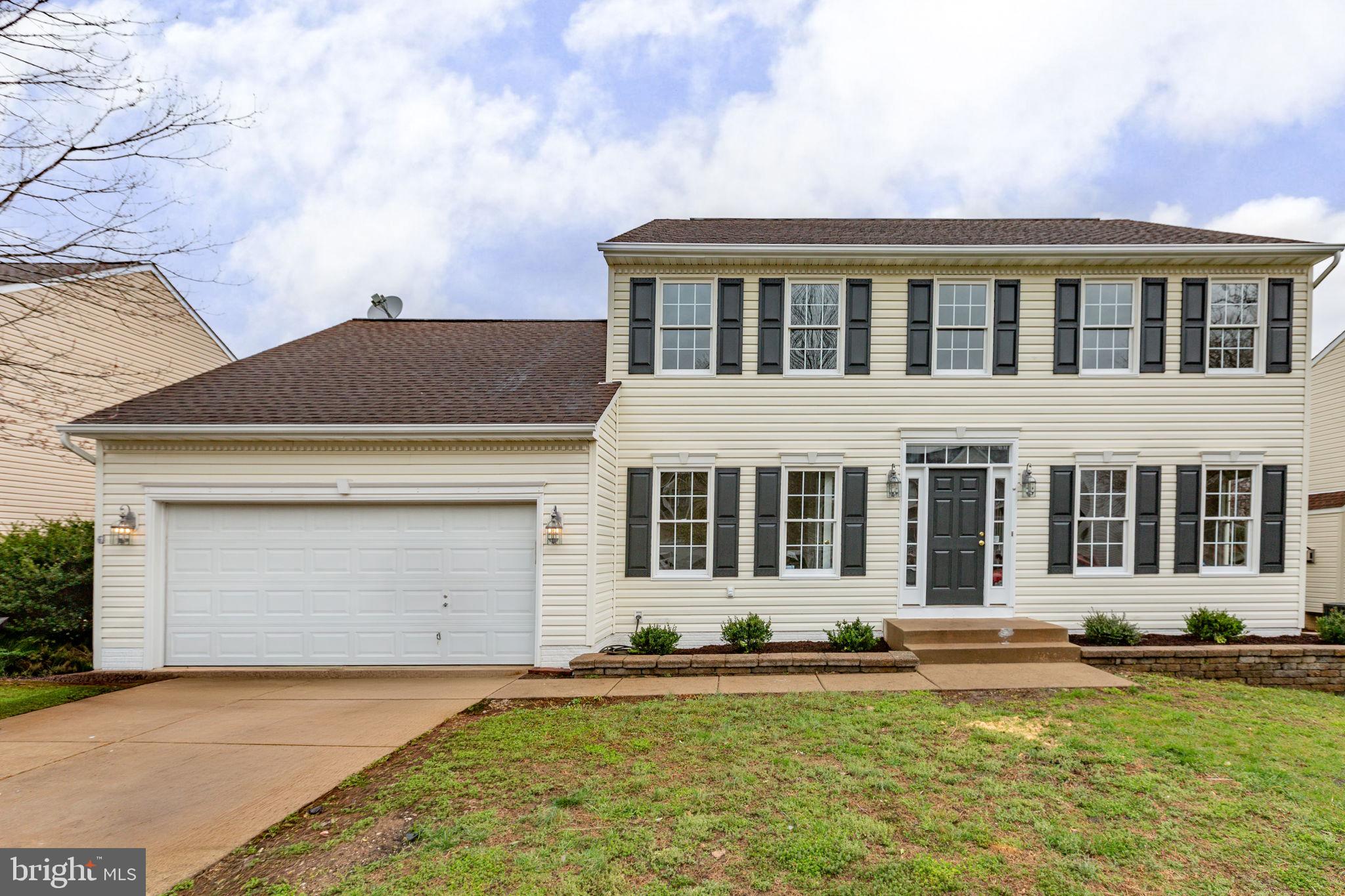 2816 OCONNOR COURT