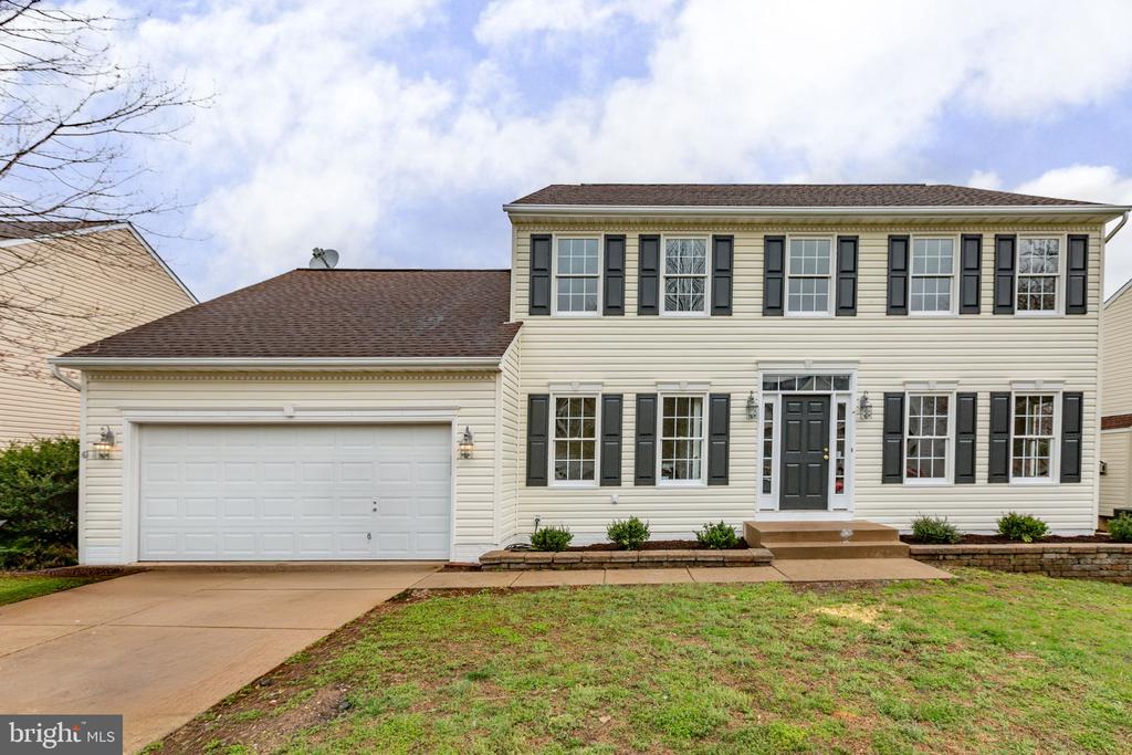 2816 OCONNOR COURT