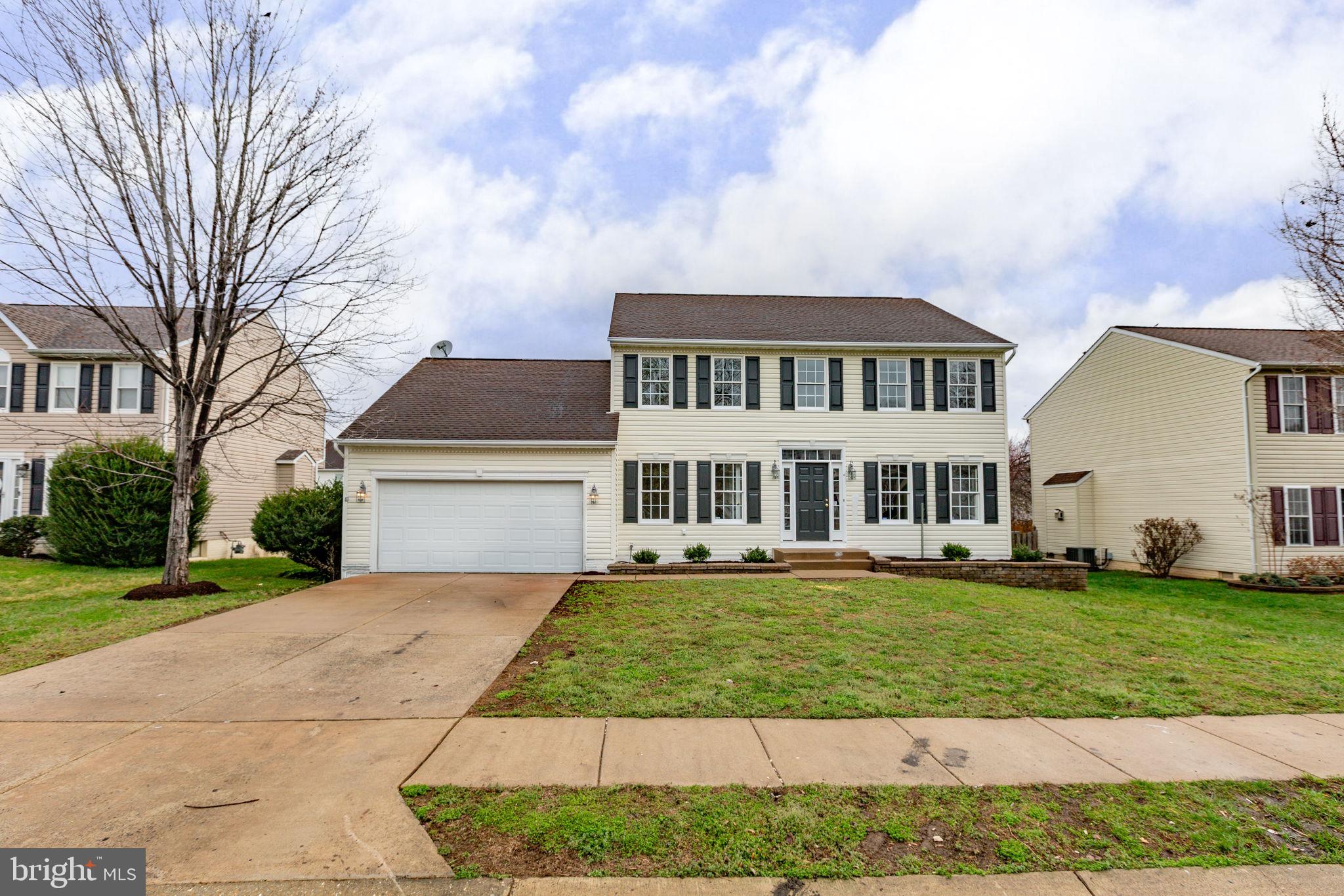 2816 OCONNOR COURT
