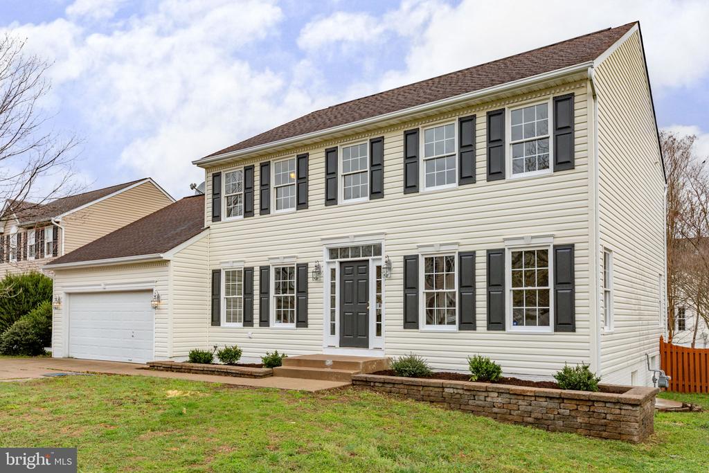 2816 OCONNOR COURT