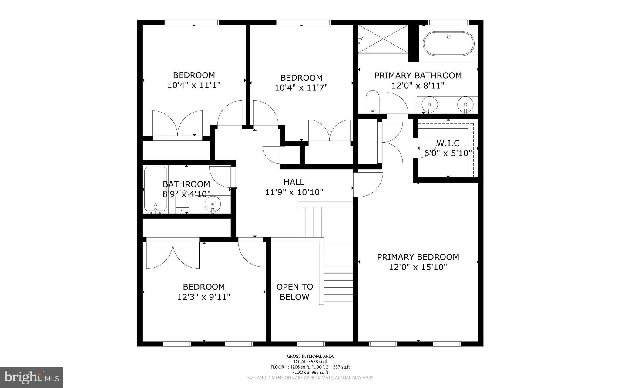 2816 OCONNOR COURT