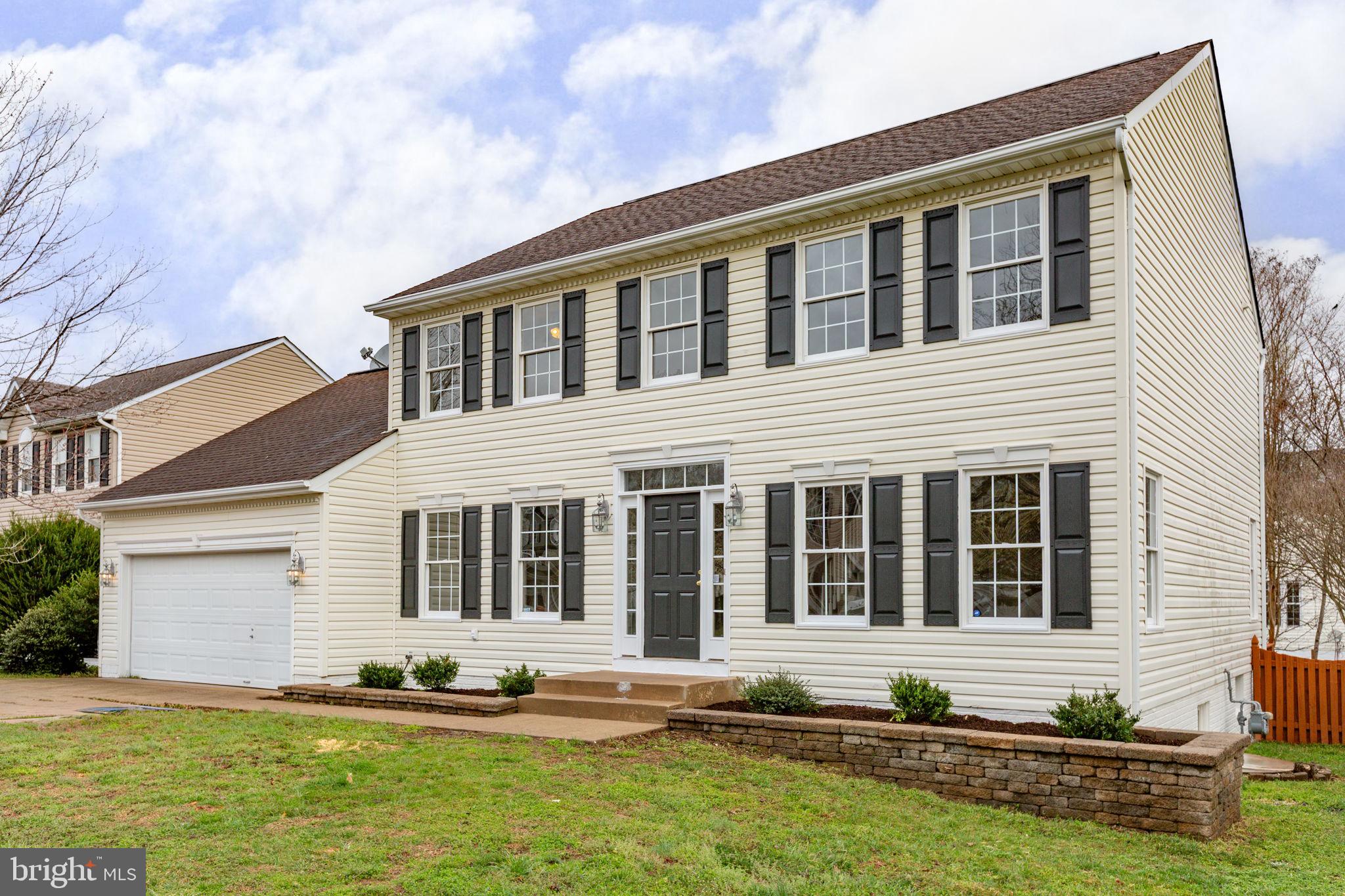 2816 OCONNOR COURT