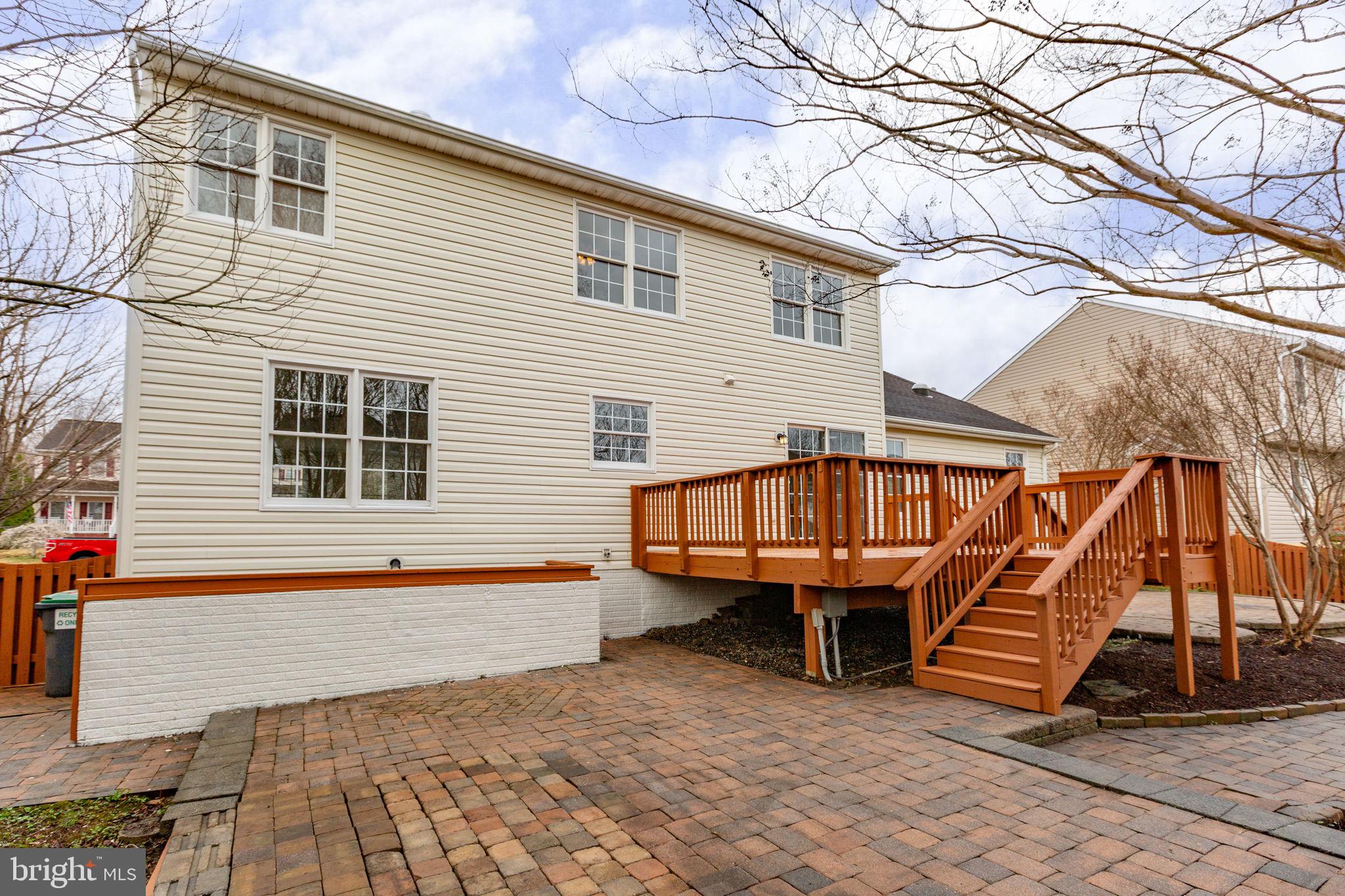 2816 OCONNOR COURT