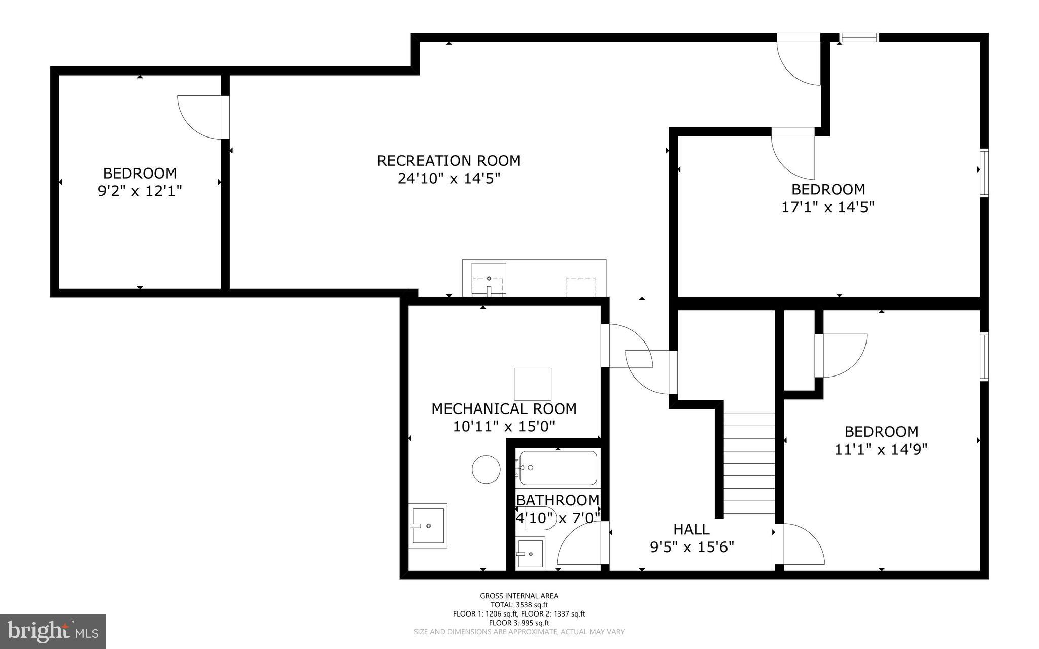 2816 OCONNOR COURT