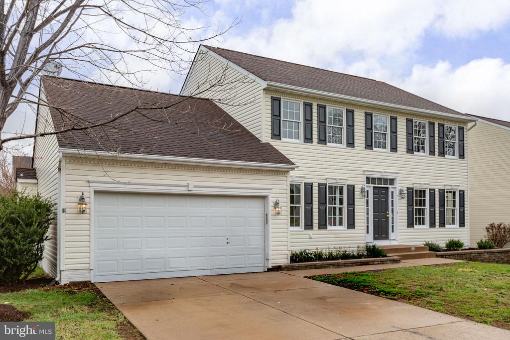 2816 OCONNOR COURT