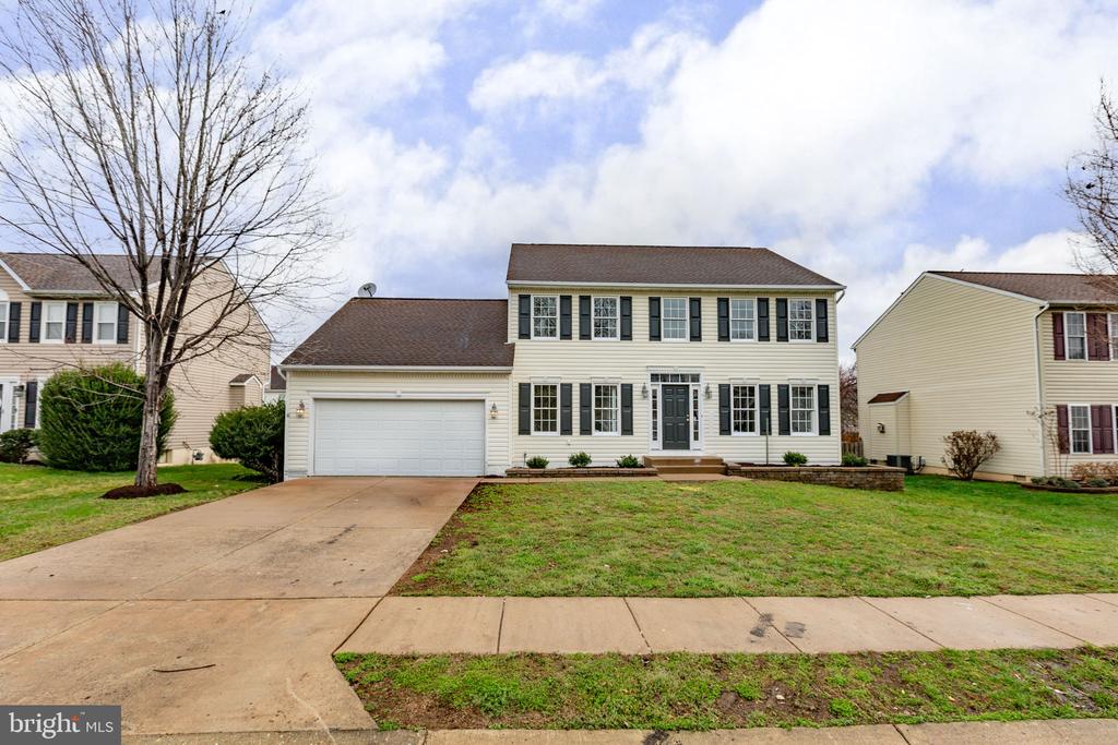 2816 OCONNOR COURT