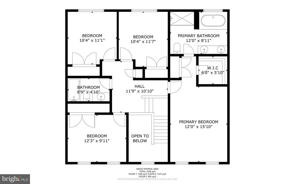 2816 OCONNOR COURT