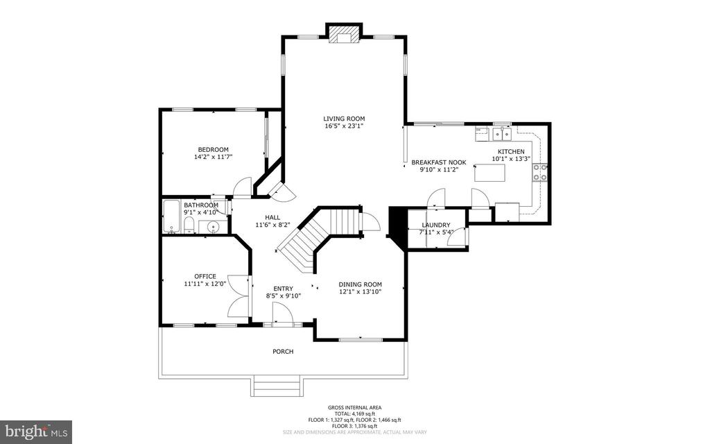 10100 SACHS COURT