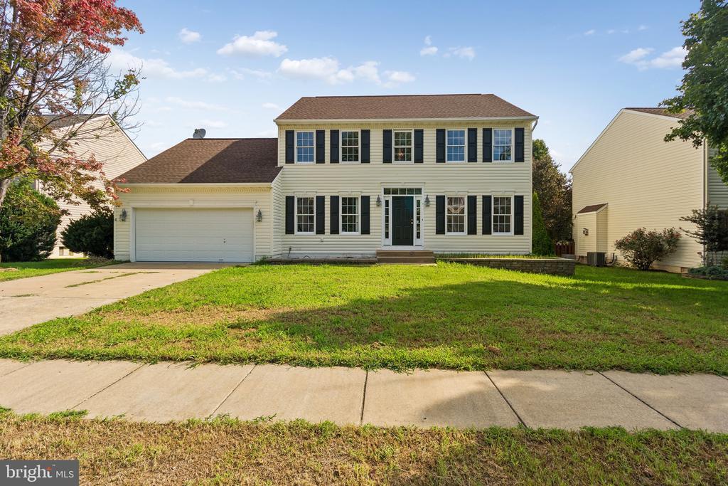 2816 OCONNOR COURT