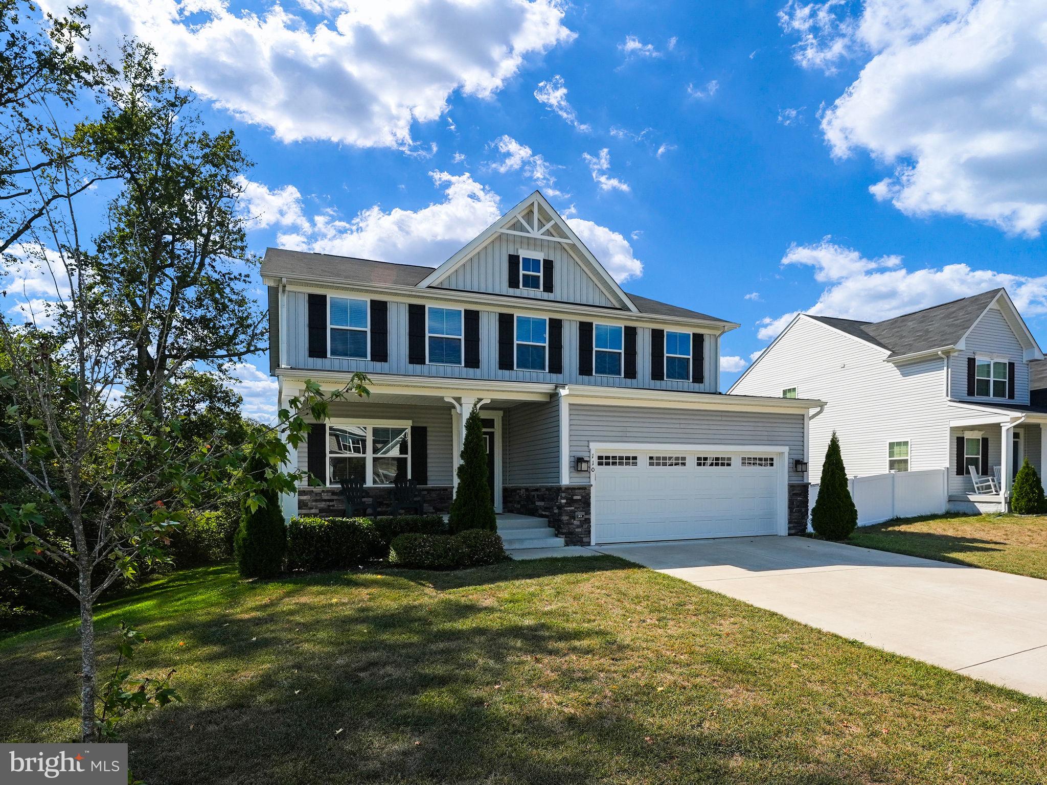 110 Brooke Village Dr