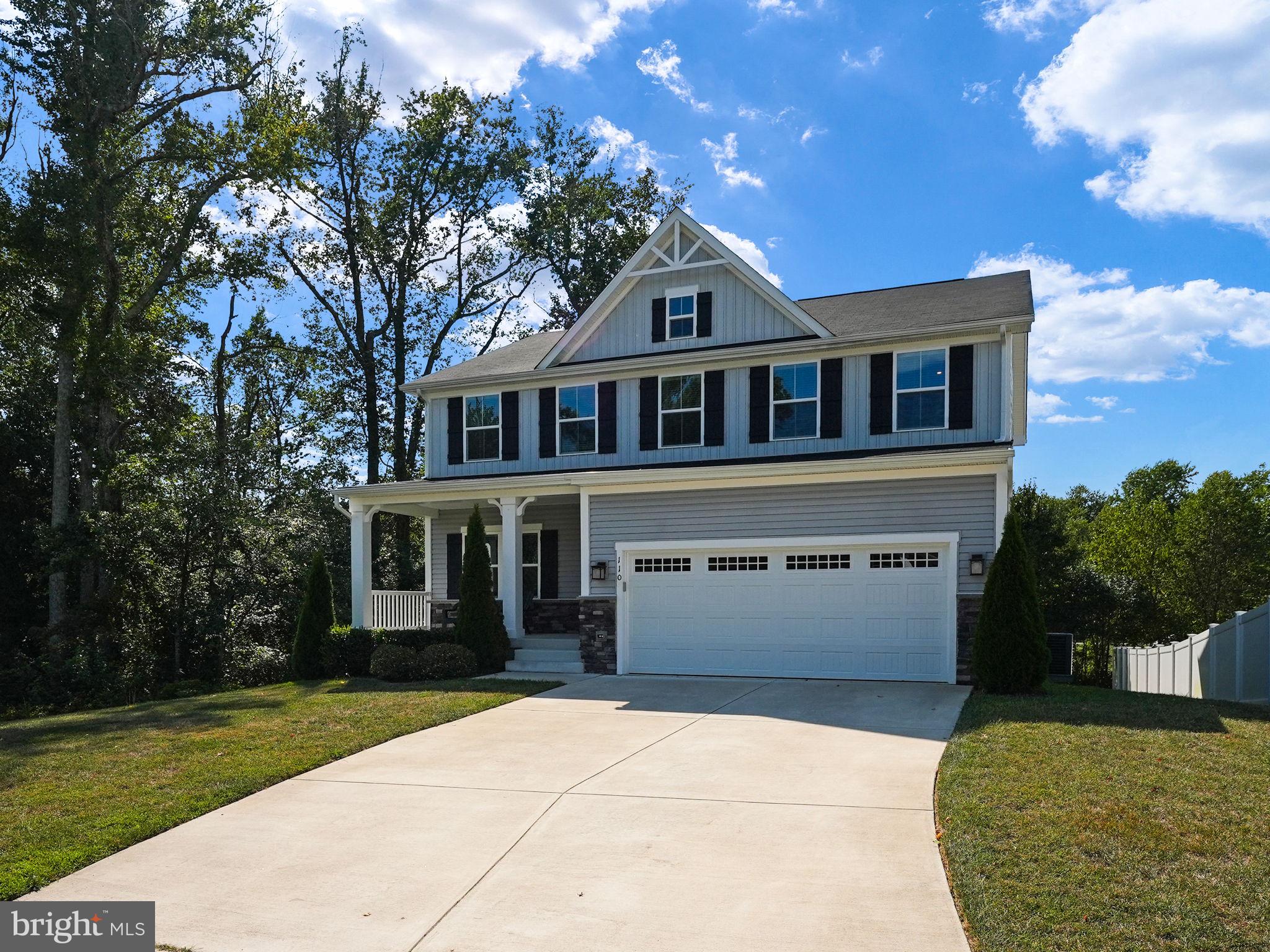 110 Brooke Village Dr