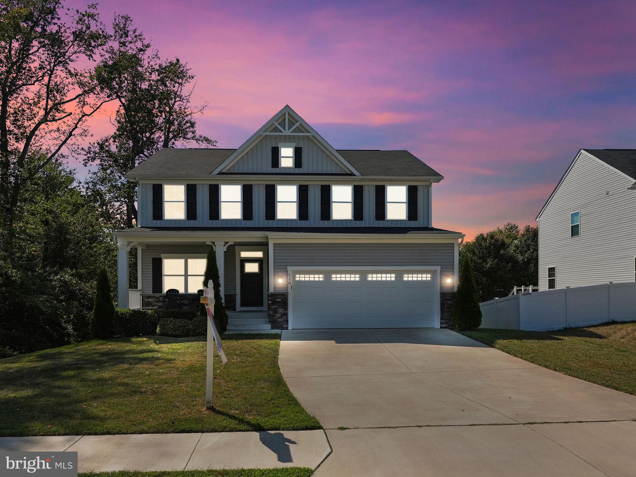 110 Brooke Village Dr
