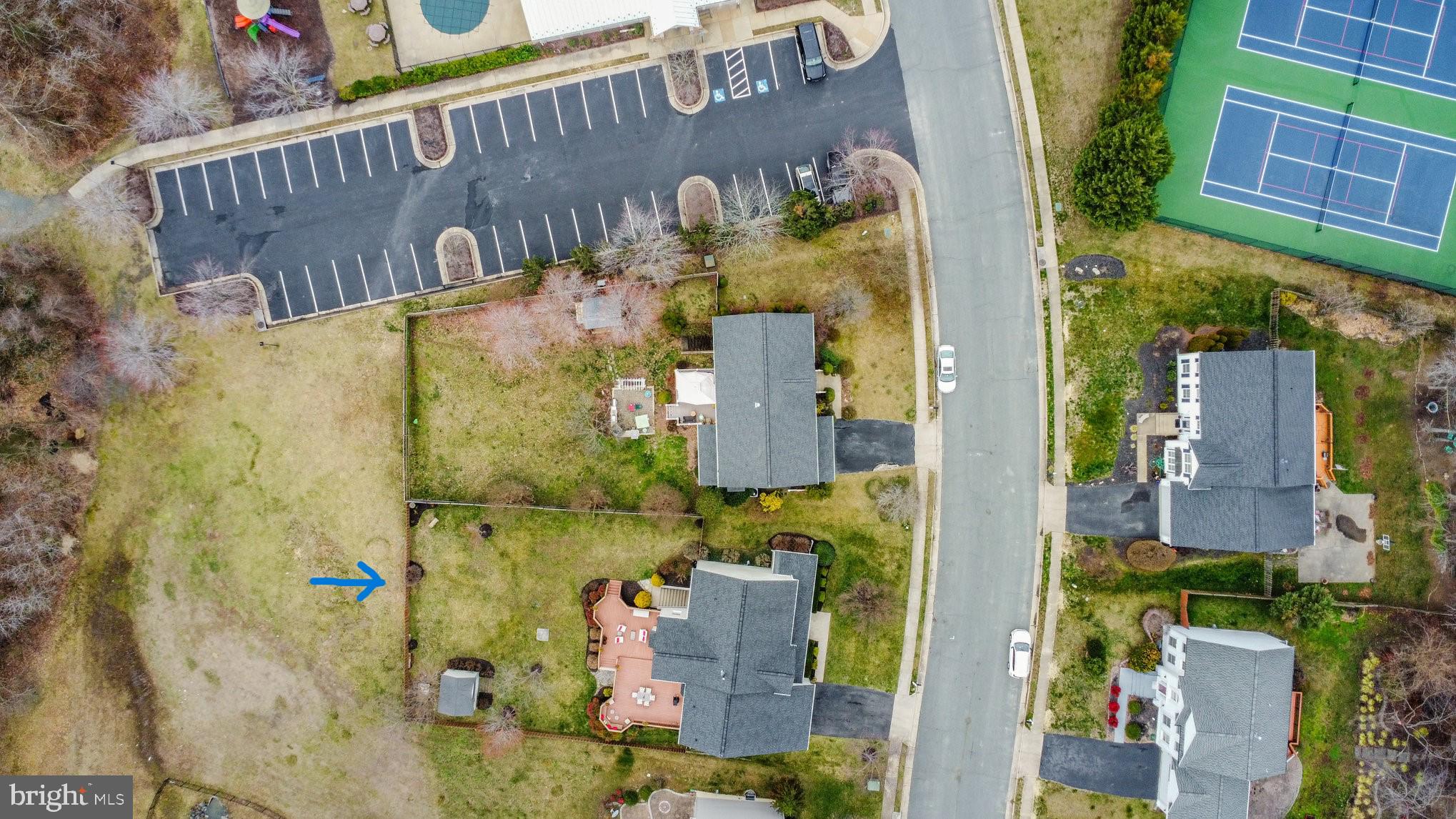 21 BOULDER DRIVE