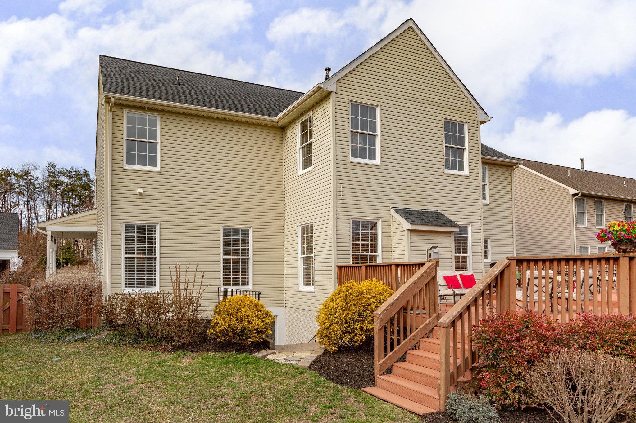 21 BOULDER DRIVE