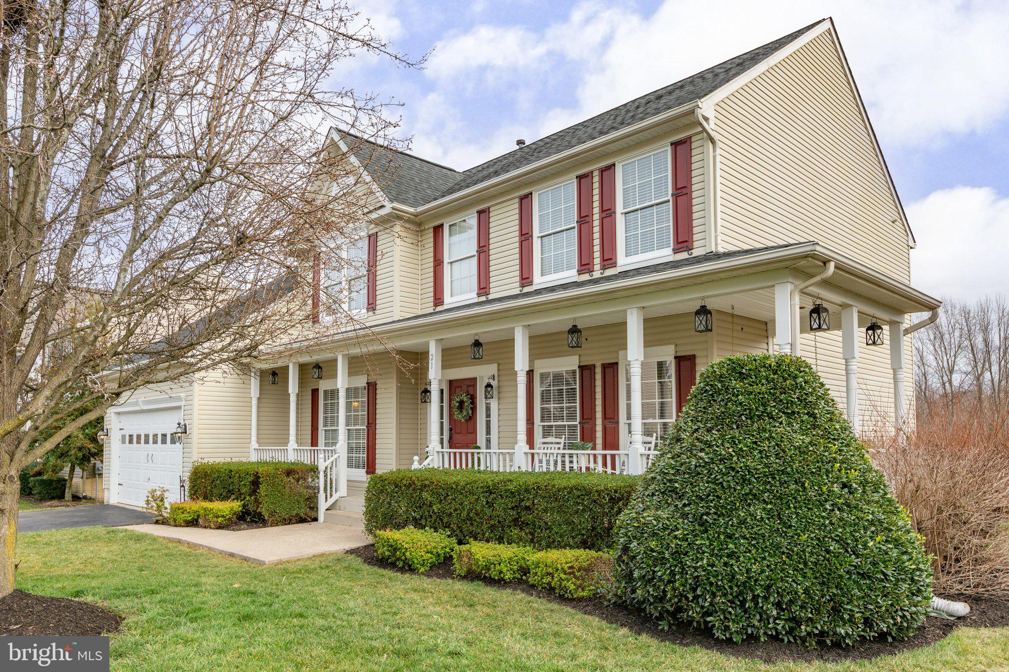 21 BOULDER DRIVE