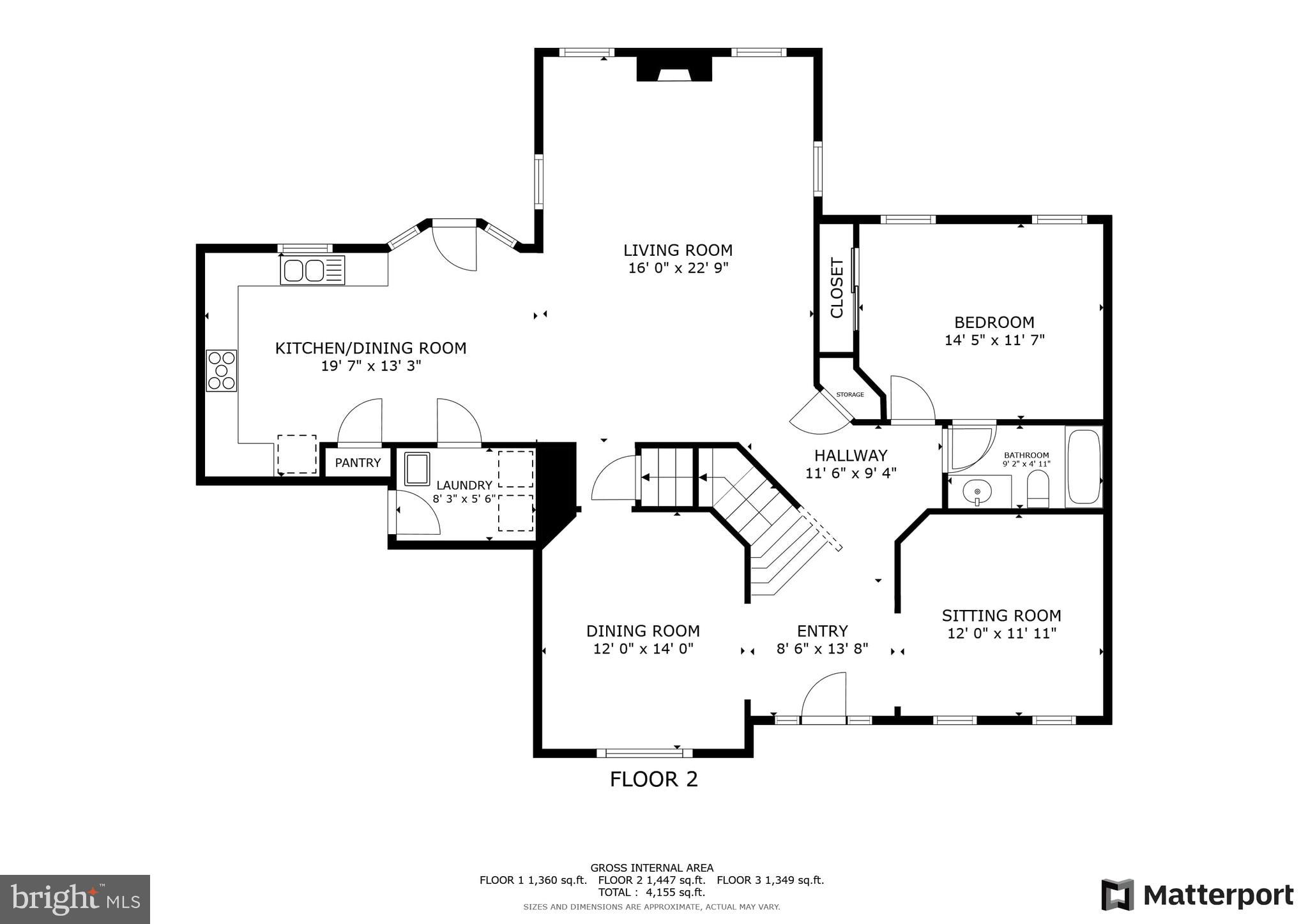 21 BOULDER DRIVE