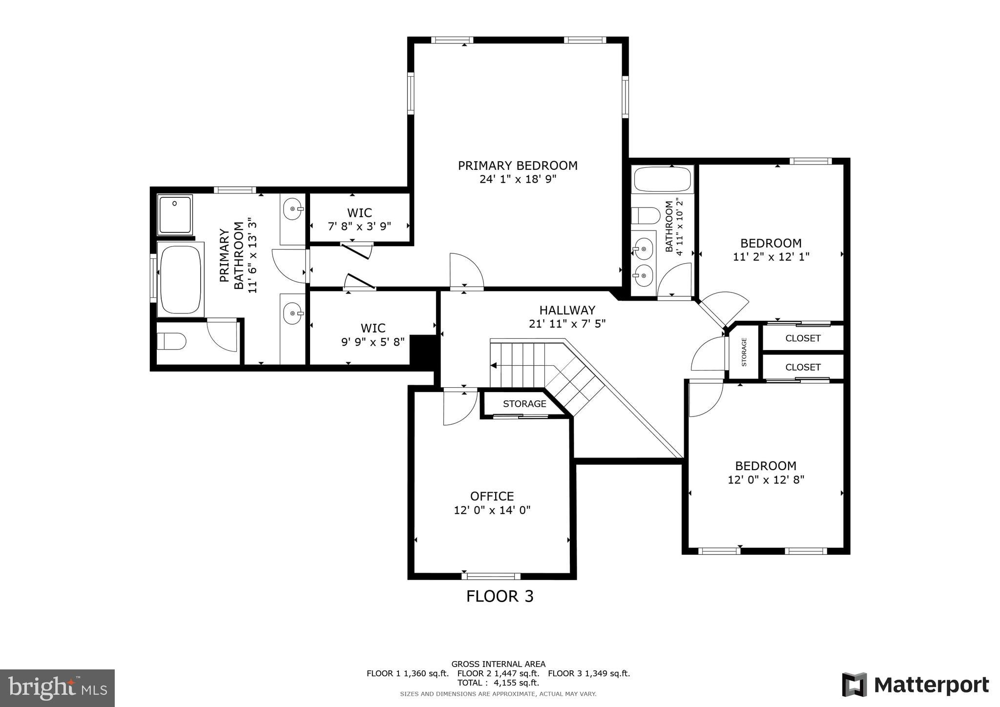 21 BOULDER DRIVE