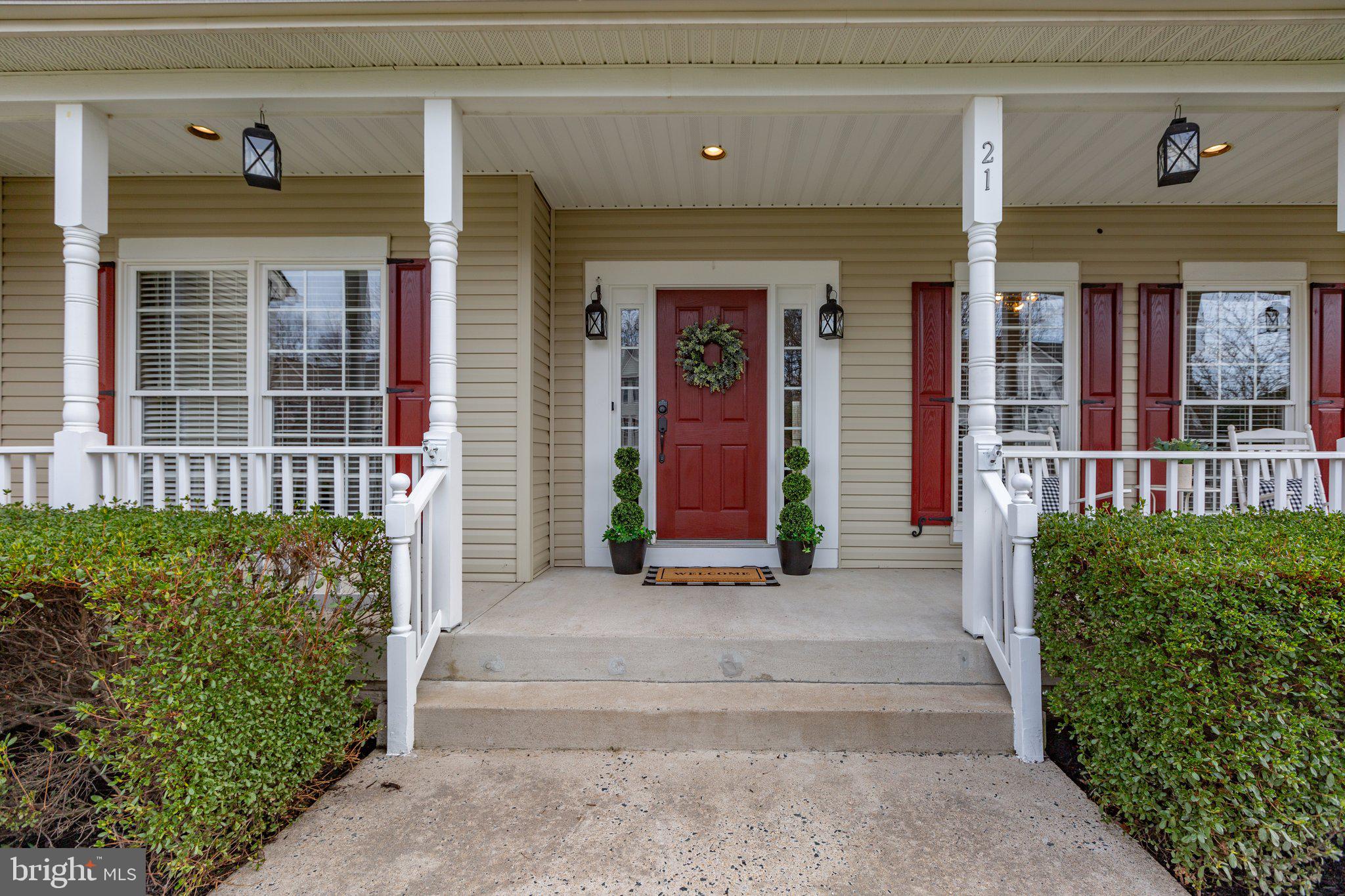 21 BOULDER DRIVE