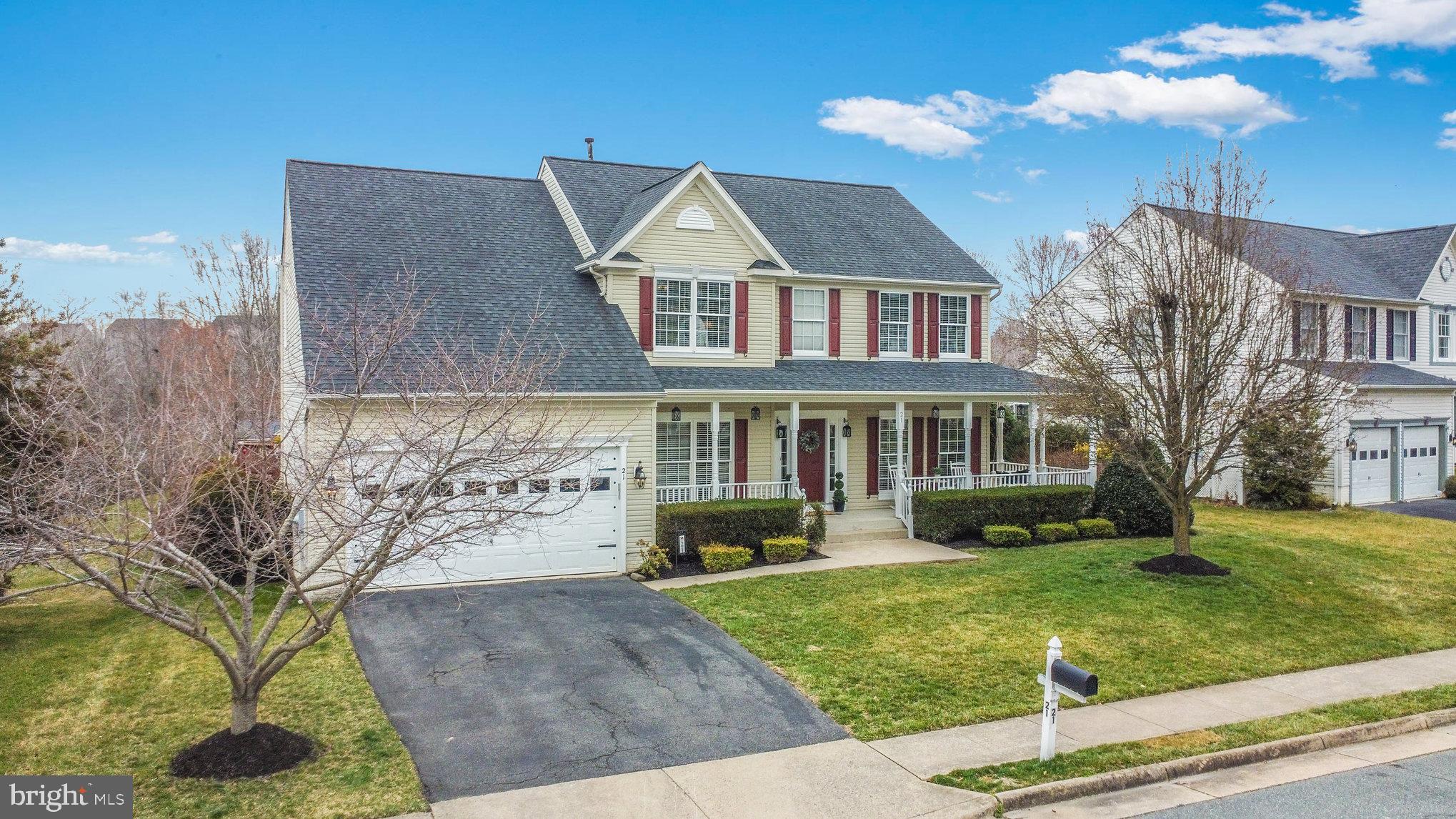 21 BOULDER DRIVE