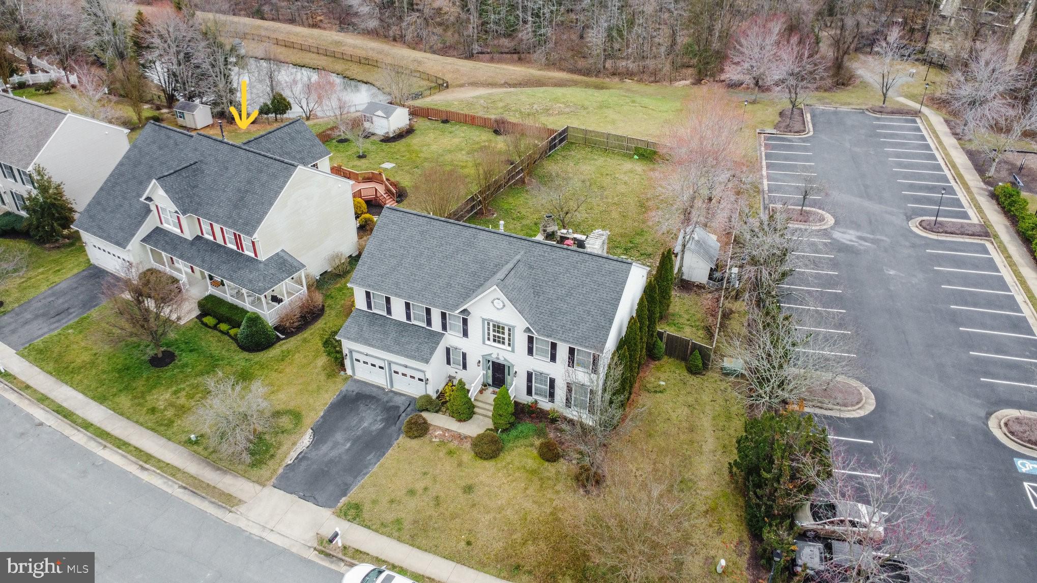21 BOULDER DRIVE