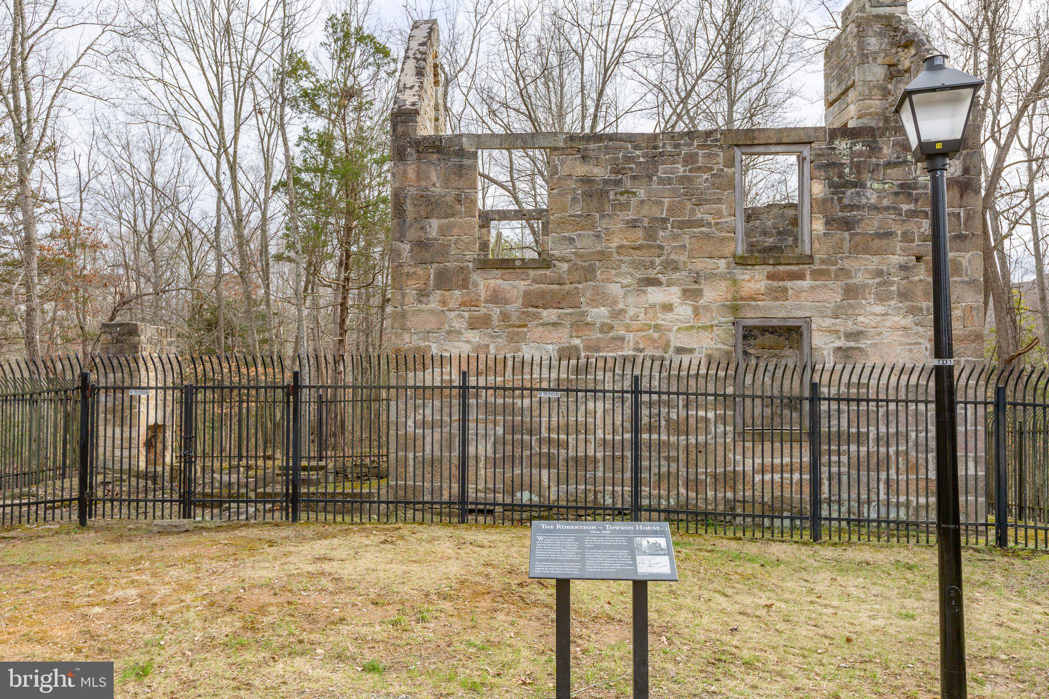 21 BOULDER DRIVE
