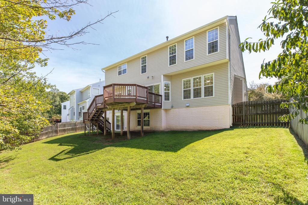 60 CHADWICK DRIVE