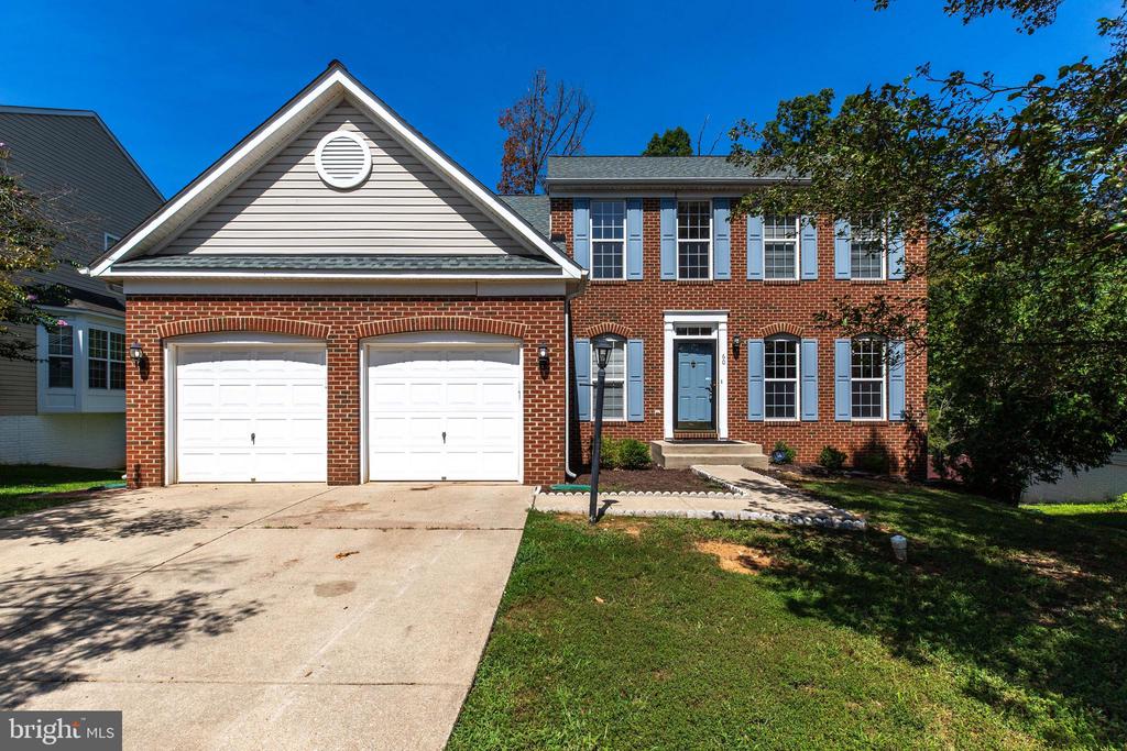 60 CHADWICK DRIVE