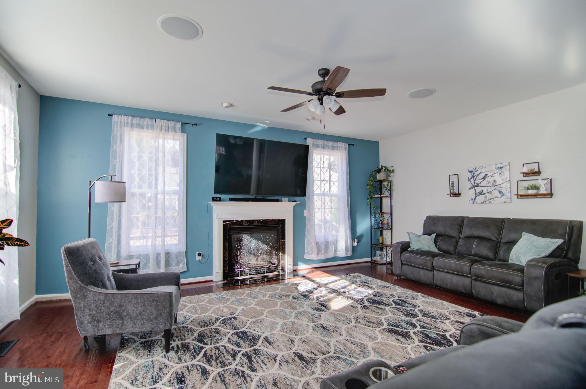 39 FOUNTAIN DRIVE