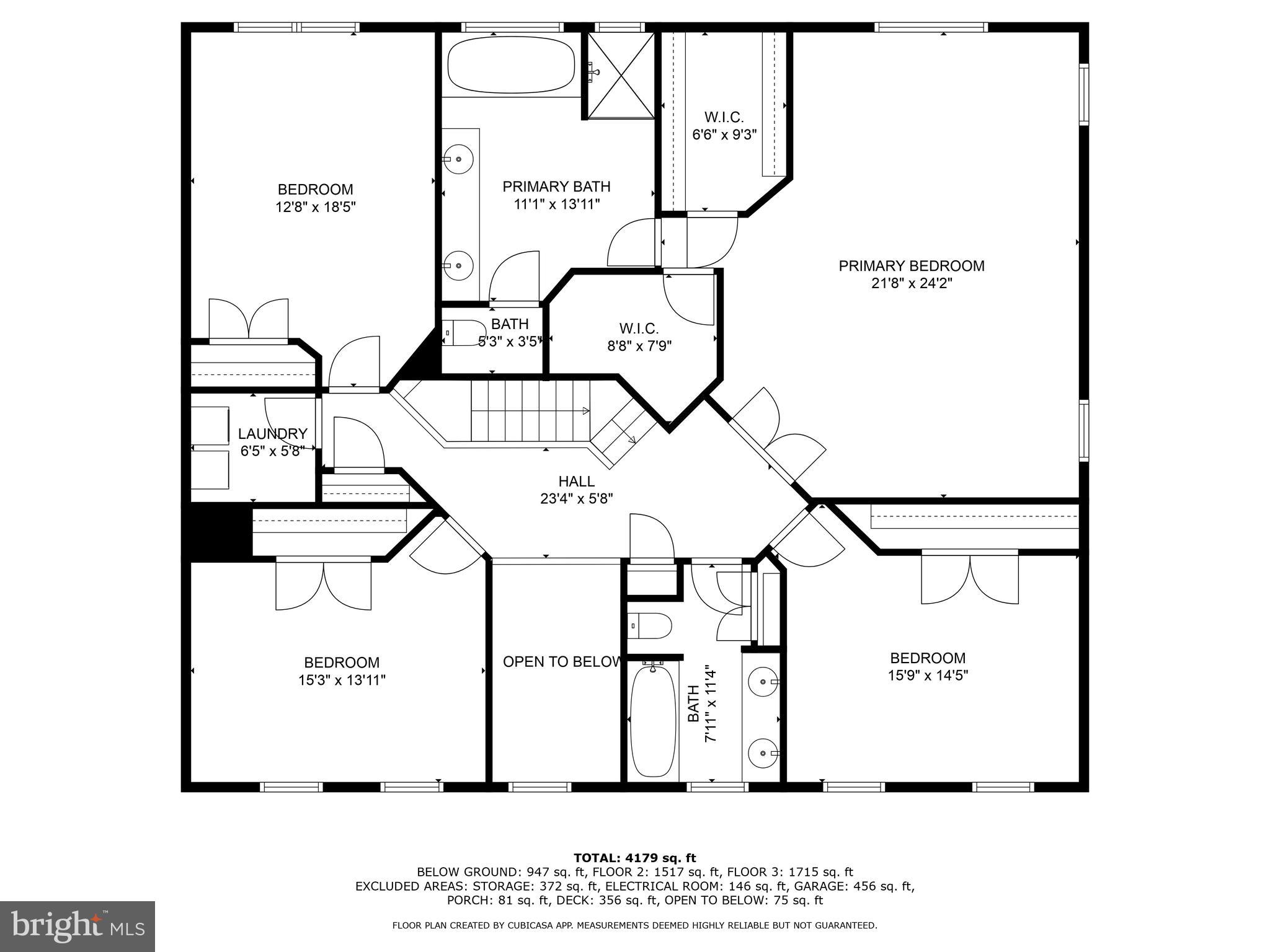 39 FOUNTAIN DRIVE