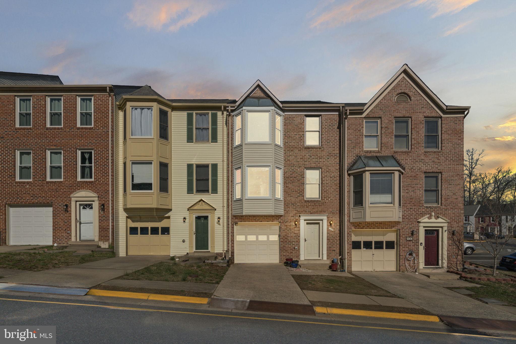 102 SUNNY HILL COURT