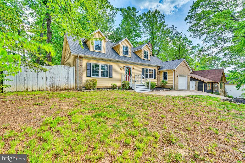 158 Olde Concord Rd