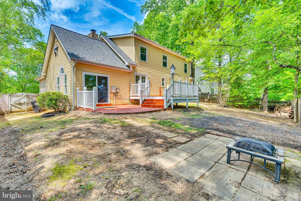 158 Olde Concord Rd