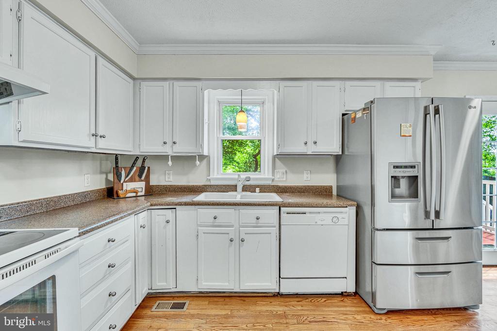 158 Olde Concord Rd