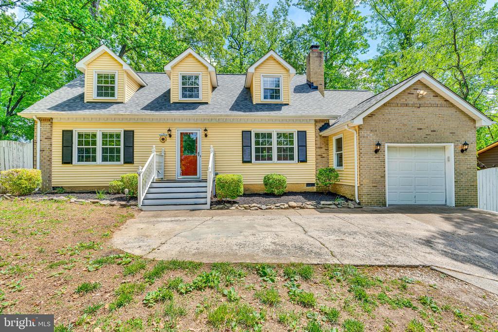 158 Olde Concord Rd