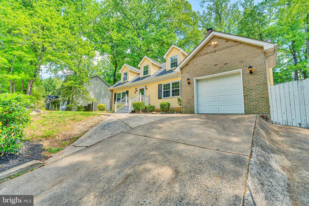 158 Olde Concord Rd